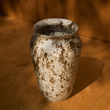 Sandpiper Vase