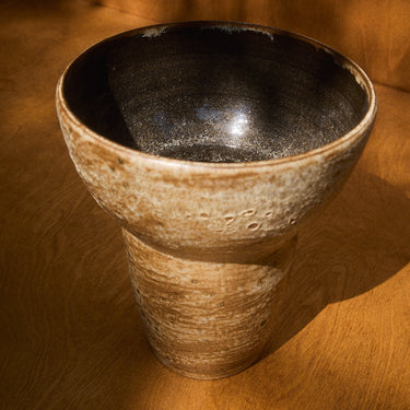 Ice Cream Cone Vase No1