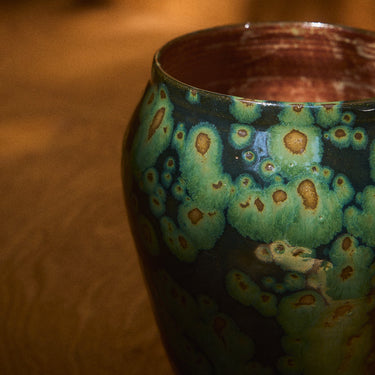 Monet Vase