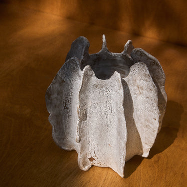 Small Pod Vase No1