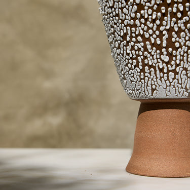 The Divine Pedestal no7