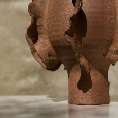 The Deluxe Pod Vase