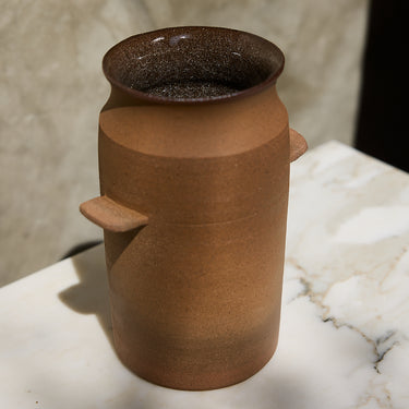 The Raw Crock