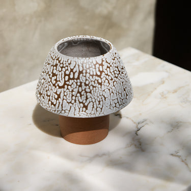 The Divine Pedestal no8