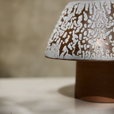 The Divine Pedestal no9