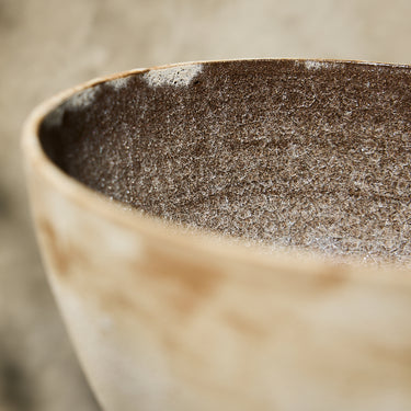 Tall Presentation Bowl