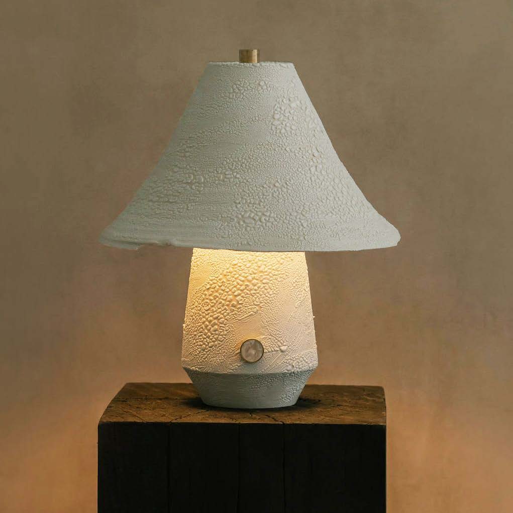 Nox Table Lamp - Crawl - Mararamiro, Toronto