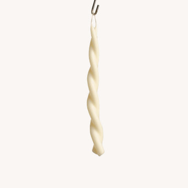 Mothers Milk Twisted Candle
