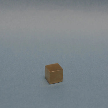 CUBE Knob Small