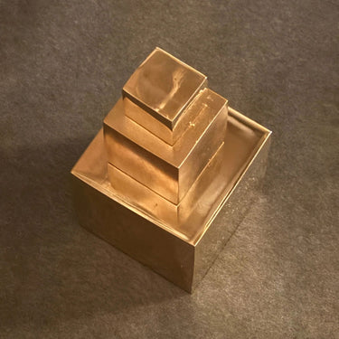 CUBE Knob Medium