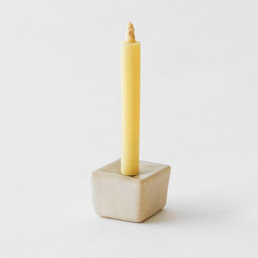 Rippōh Candle Spike — Beige