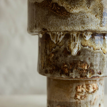 Landscape Vase - Mararamiro