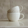The Latte Mug - Mararamiro