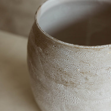 The Scale Vessel - Mararamiro
