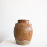 Antique Chinese Grain Storage Jar No.1 - Mararamiro