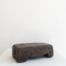 Antique Ifugao Wooden Tray - Mararamiro