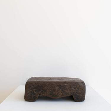 Antique Ifugao Wooden Tray - Mararamiro