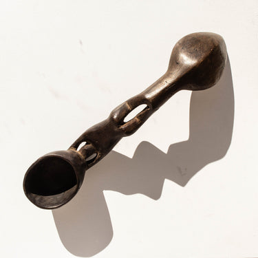 Antique Ifugao Spoon No.8 - Mararamiro