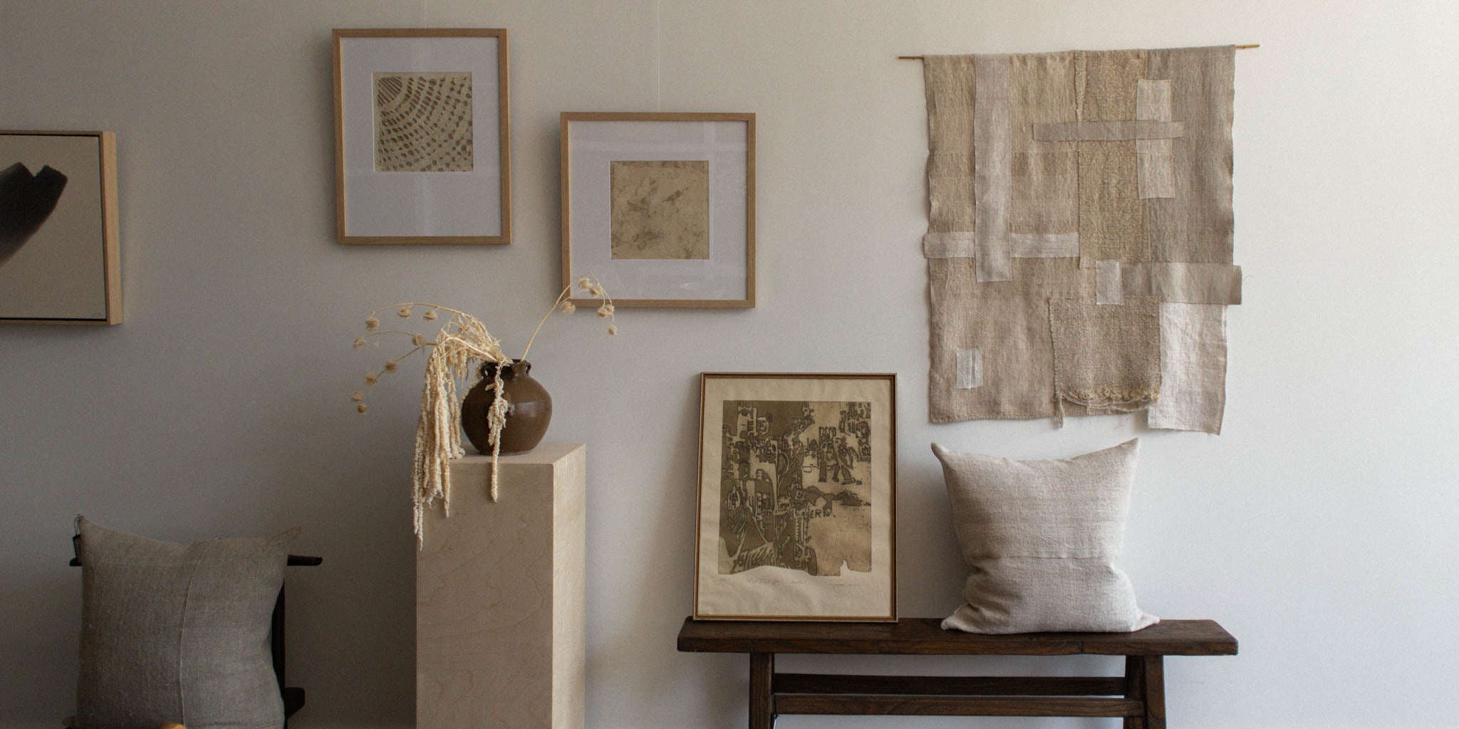 A Century in Waiting: The Story of Our Antique European Linen – Mararamiro
