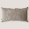 Antique Linen Pillow 27" x 15" - Mararamiro