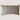 Antique Linen Pillow 27" x 15" - Mararamiro