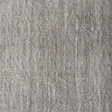 Antique Linen Pillow 22" x 22"