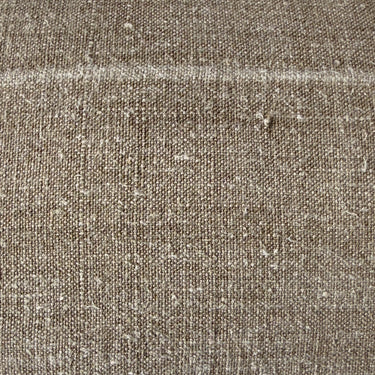 Antique Linen Pillow 23" x 13"