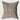 Antique Linen Pillow 18" x 18"