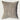 Antique Linen Pillow 18" x 18"