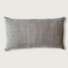 Antique Linen Pillow 23" x 13" - Mararamiro