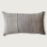 Antique Linen Pillow 23" x 13" - Mararamiro