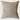 Antique Linen Pillow 22" x 22"