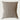 Antique Linen Pillow 18" x 18"
