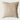 Antique Linen Pillow 18" x 18"
