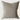 Antique Linen Pillow 22" x 22" - Mararamiro