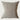 Antique Linen Pillow 22" x 22" - Mararamiro