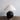 Antique Pot Lamp no3