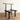 Vintage Baulé Chair No.5