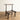Vintage Baulé Chair No.4 - Mararamiro