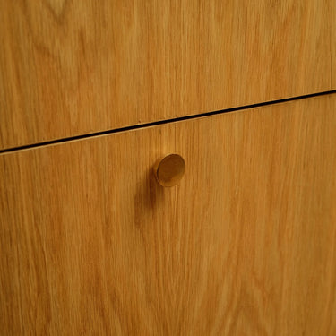 CERCLE Knob Half - Mararamiro