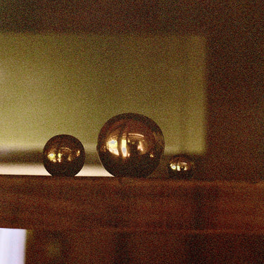 CERCLE Knob Medium - Mararamiro