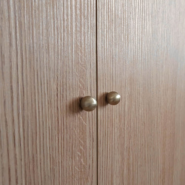 CERCLE Knob Small - Mararamiro