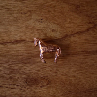 FOAL Knob/Hook - Mararamiro