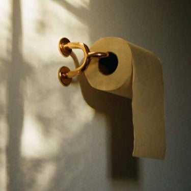 FAUNA Roll Holder - Mararamiro