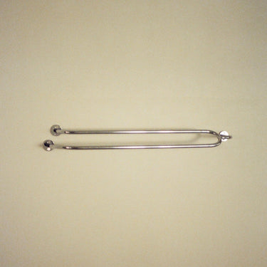 FAUNA Towel Bar Double