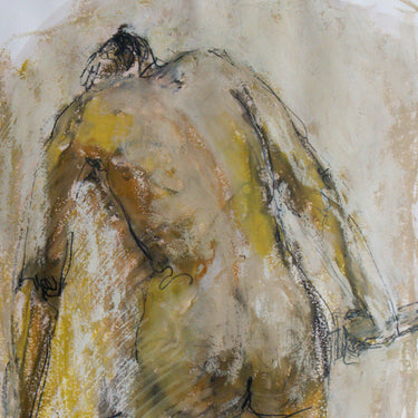 Série croquis #46 - Anne Van Mierlo - Mararamiro