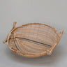Fishing Basket By Mehinako - Mararamiro