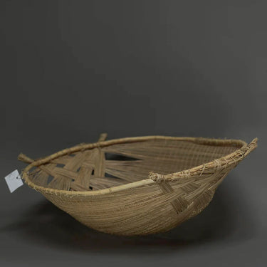 Fishing Basket By Mehinako