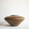Flat Rice Wine Pot No.2 - Mararamiro