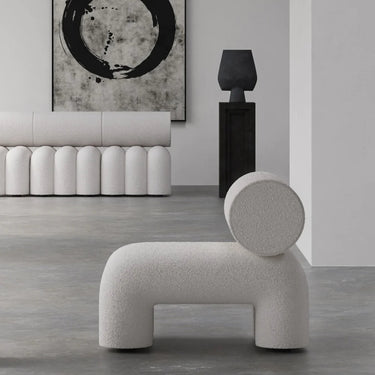 Foku - Bouclé - Mararamiro